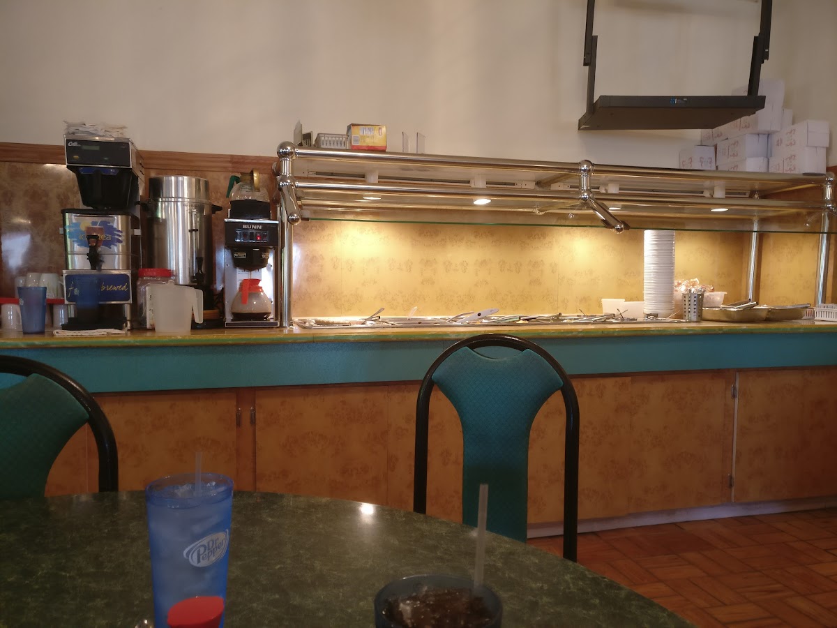 Fast Dragon Carry Out