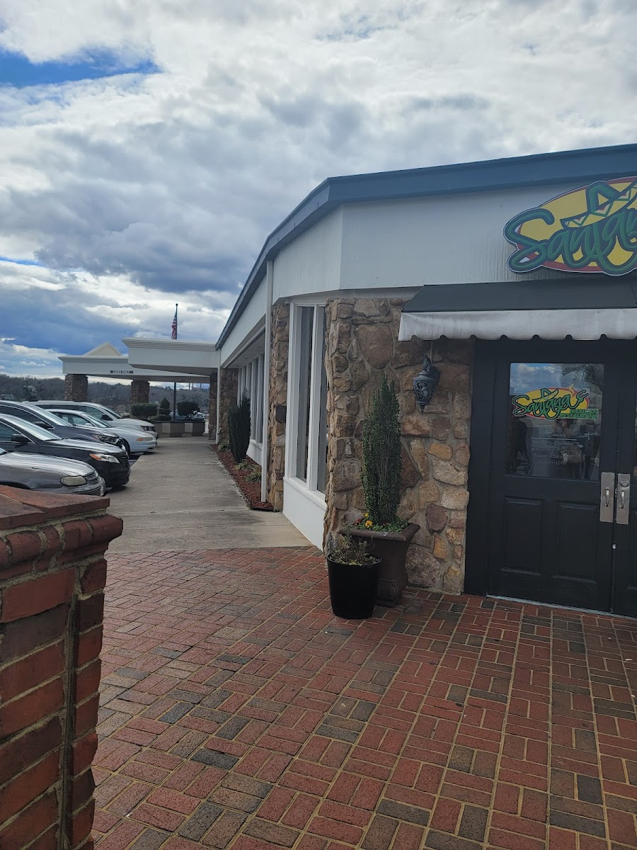 Santana's Danville